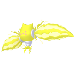 #894 Regieleki